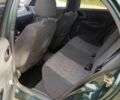Зелений ЗАЗ Sens, объемом двигателя 1.3 л и пробегом 106 тыс. км за 3500 $, фото 10 на Automoto.ua