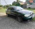Зеленый ЗАЗ Сенс, объемом двигателя 1.3 л и пробегом 98 тыс. км за 2800 $, фото 1 на Automoto.ua