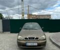 Зелений ЗАЗ Sens, об'ємом двигуна 1.3 л та пробігом 143 тис. км за 900 $, фото 1 на Automoto.ua