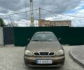 Зеленый ЗАЗ Сенс, объемом двигателя 1.3 л и пробегом 143 тыс. км за 1100 $, фото 1 на Automoto.ua