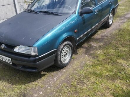ЗАЗ Sens 1998 у Львові на Automoto.ua Зелений ЗАЗ Sens, об'ємом двигуна 1.4 л та пробігом 250 тис. км за 701 $, фото 1 на Automoto.ua