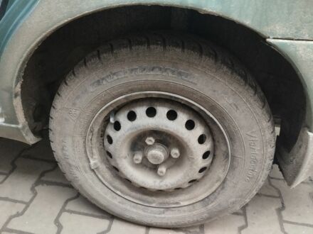 Зелений ЗАЗ Sens, об'ємом двигуна 0 л та пробігом 2 тис. км за 1500 $, фото 1 на Automoto.ua