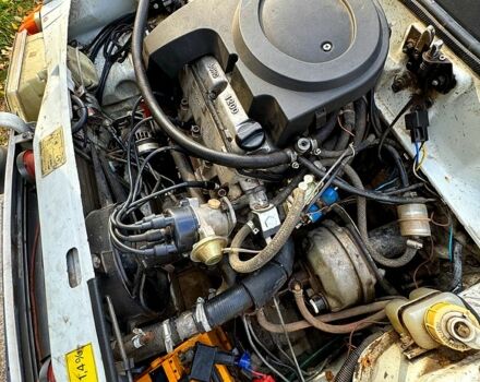 Білий ЗАЗ Славута, об'ємом двигуна 1.2 л та пробігом 93 тис. км за 1250 $, фото 10 на Automoto.ua