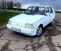 Белый ЗАЗ Славута, объемом двигателя 1.2 л и пробегом 250 тыс. км за 600 $, фото 1 на Automoto.ua