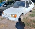 Белый ЗАЗ Славута, объемом двигателя 1.2 л и пробегом 126 тыс. км за 720 $, фото 1 на Automoto.ua