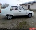 Белый ЗАЗ Славута, объемом двигателя 1.2 л и пробегом 120 тыс. км за 650 $, фото 4 на Automoto.ua
