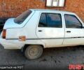 Белый ЗАЗ Славута, объемом двигателя 1.2 л и пробегом 180 тыс. км за 600 $, фото 2 на Automoto.ua
