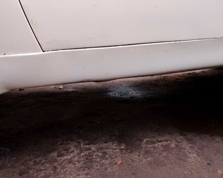 Белый ЗАЗ Славута, объемом двигателя 1.2 л и пробегом 0 тыс. км за 1100 $, фото 3 на Automoto.ua