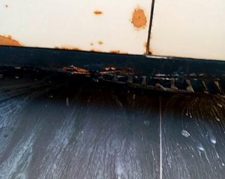 Белый ЗАЗ Славута, объемом двигателя 1.3 л и пробегом 179 тыс. км за 350 $, фото 3 на Automoto.ua