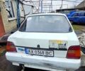 Білий ЗАЗ Славута, об'ємом двигуна 12 л та пробігом 100 тис. км за 450 $, фото 3 на Automoto.ua