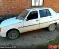 Белый ЗАЗ Славута, объемом двигателя 1.2 л и пробегом 180 тыс. км за 600 $, фото 5 на Automoto.ua