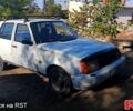 Белый ЗАЗ Славута, объемом двигателя 1.2 л и пробегом 250 тыс. км за 700 $, фото 1 на Automoto.ua