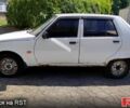 Білий ЗАЗ Славута, об'ємом двигуна 1.2 л та пробігом 132 тис. км за 850 $, фото 1 на Automoto.ua