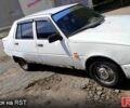 Білий ЗАЗ Славута, об'ємом двигуна 1.2 л та пробігом 132 тис. км за 850 $, фото 1 на Automoto.ua