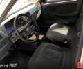 Білий ЗАЗ Славута, об'ємом двигуна 1.2 л та пробігом 132 тис. км за 850 $, фото 3 на Automoto.ua