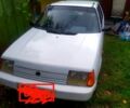 Білий ЗАЗ Славута, об'ємом двигуна 1.3 л та пробігом 69 тис. км за 850 $, фото 1 на Automoto.ua
