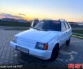Белый ЗАЗ Славута, объемом двигателя 1.2 л и пробегом 55 тыс. км за 1400 $, фото 1 на Automoto.ua
