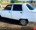 Белый ЗАЗ Славута, объемом двигателя 1.2 л и пробегом 128 тыс. км за 1000 $, фото 1 на Automoto.ua