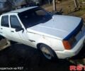 Білий ЗАЗ Славута, об'ємом двигуна 1.2 л та пробігом 120 тис. км за 750 $, фото 5 на Automoto.ua