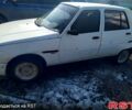 Білий ЗАЗ Славута, об'ємом двигуна 1.2 л та пробігом 120 тис. км за 750 $, фото 4 на Automoto.ua