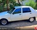 Белый ЗАЗ Славута, объемом двигателя 1.2 л и пробегом 0 тыс. км за 1000 $, фото 2 на Automoto.ua