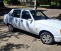 Белый ЗАЗ Славута, объемом двигателя 1.2 л и пробегом 194 тыс. км за 1150 $, фото 1 на Automoto.ua