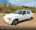Белый ЗАЗ Славута, объемом двигателя 1.2 л и пробегом 65 тыс. км за 1100 $, фото 1 на Automoto.ua