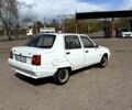 Белый ЗАЗ Славута, объемом двигателя 1.2 л и пробегом 200 тыс. км за 850 $, фото 1 на Automoto.ua