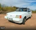 Белый ЗАЗ Славута, объемом двигателя 1.2 л и пробегом 65 тыс. км за 1100 $, фото 1 на Automoto.ua