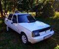 Белый ЗАЗ Славута, объемом двигателя 1.2 л и пробегом 53 тыс. км за 1490 $, фото 1 на Automoto.ua