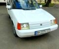 Белый ЗАЗ Славута, объемом двигателя 1.2 л и пробегом 73 тыс. км за 1800 $, фото 11 на Automoto.ua