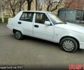 Белый ЗАЗ Славута, объемом двигателя 1.2 л и пробегом 73 тыс. км за 1800 $, фото 5 на Automoto.ua