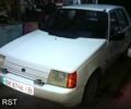 Белый ЗАЗ Славута, объемом двигателя 1.2 л и пробегом 37 тыс. км за 1100 $, фото 1 на Automoto.ua