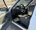 Белый ЗАЗ Славута, объемом двигателя 1.2 л и пробегом 200 тыс. км за 850 $, фото 5 на Automoto.ua
