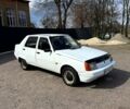 Белый ЗАЗ Славута, объемом двигателя 1.2 л и пробегом 200 тыс. км за 850 $, фото 1 на Automoto.ua