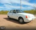 Белый ЗАЗ Славута, объемом двигателя 1.2 л и пробегом 65 тыс. км за 1100 $, фото 4 на Automoto.ua