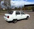 Белый ЗАЗ Славута, объемом двигателя 1.2 л и пробегом 200 тыс. км за 850 $, фото 2 на Automoto.ua