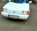 Белый ЗАЗ Славута, объемом двигателя 1.2 л и пробегом 73 тыс. км за 1800 $, фото 10 на Automoto.ua