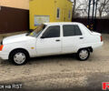 Белый ЗАЗ Славута, объемом двигателя 1.2 л и пробегом 47 тыс. км за 1600 $, фото 1 на Automoto.ua