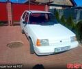 Белый ЗАЗ Славута, объемом двигателя 1.2 л и пробегом 60 тыс. км за 1750 $, фото 1 на Automoto.ua