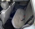 Білий ЗАЗ Славута, об'ємом двигуна 1.2 л та пробігом 123 тис. км за 1150 $, фото 6 на Automoto.ua