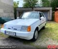 Белый ЗАЗ Славута, объемом двигателя 1.2 л и пробегом 107 тыс. км за 1700 $, фото 1 на Automoto.ua