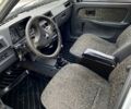 Білий ЗАЗ Славута, об'ємом двигуна 1.2 л та пробігом 123 тис. км за 1150 $, фото 7 на Automoto.ua