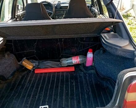 Белый ЗАЗ Славута, объемом двигателя 1.2 л и пробегом 99 тыс. км за 1100 $, фото 3 на Automoto.ua