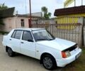 Білий ЗАЗ Славута, об'ємом двигуна 1.2 л та пробігом 123 тис. км за 1150 $, фото 1 на Automoto.ua