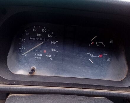 Белый ЗАЗ Славута, объемом двигателя 1.2 л и пробегом 127 тыс. км за 1000 $, фото 3 на Automoto.ua