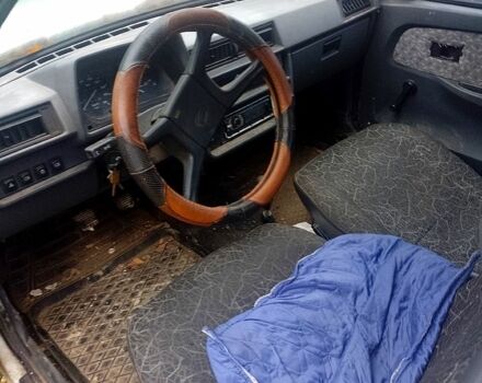 Белый ЗАЗ Славута, объемом двигателя 1.2 л и пробегом 127 тыс. км за 1000 $, фото 2 на Automoto.ua