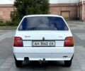Белый ЗАЗ Славута, объемом двигателя 1.2 л и пробегом 112 тыс. км за 1150 $, фото 4 на Automoto.ua