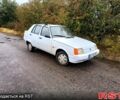 Белый ЗАЗ Славута, объемом двигателя 1.3 л и пробегом 100 тыс. км за 1000 $, фото 6 на Automoto.ua