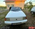 Белый ЗАЗ Славута, объемом двигателя 1.3 л и пробегом 80 тыс. км за 1300 $, фото 1 на Automoto.ua